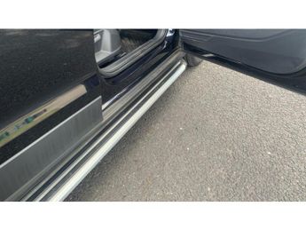 Volkswagen T-Cross 1.0 TSI 115 SE 5dr DSG Petrol Estate