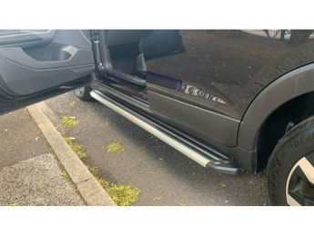 Volkswagen T-Cross 1.0 TSI 115 SE 5dr DSG Petrol Estate