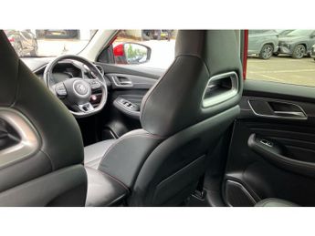 MG HS 1.5 T-GDI Trophy 5dr DCT Petrol Hatchback