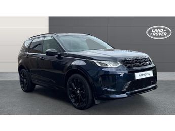 Land Rover Discovery Sport 2.0 D200 Urban Edition 5dr Auto [5 Seat] Diesel Station Wagon