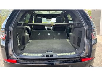 Land Rover Discovery Sport 2.0 D200 Urban Edition 5dr Auto [5 Seat] Diesel Station Wagon