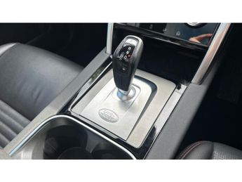 Land Rover Discovery Sport 2.0 D200 Urban Edition 5dr Auto [5 Seat] Diesel Station Wagon