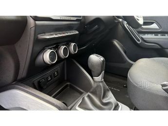 Dacia Duster 1.3 TCe 150 Journey 5dr EDC Petrol Estate