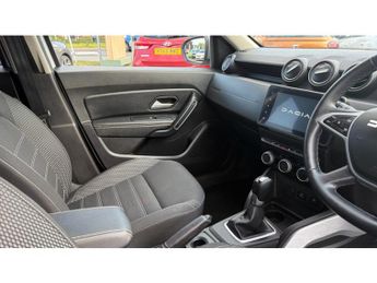Dacia Duster 1.3 TCe 150 Journey 5dr EDC Petrol Estate