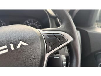 Dacia Duster 1.3 TCe 150 Journey 5dr EDC Petrol Estate