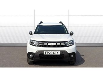Dacia Duster 1.3 TCe 150 Journey 5dr EDC Petrol Estate