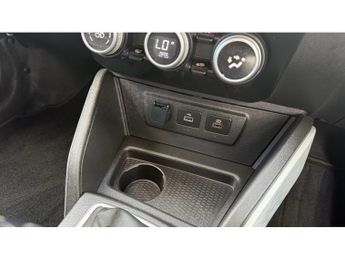 Dacia Duster 1.3 TCe 150 Journey 5dr EDC Petrol Estate