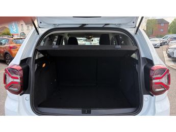 Dacia Duster 1.3 TCe 150 Journey 5dr EDC Petrol Estate