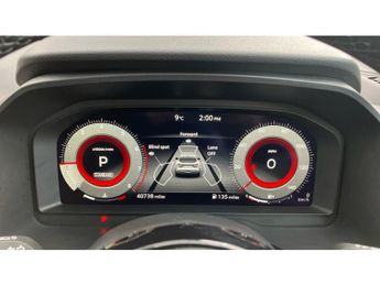 Nissan Qashqai 1.3 DiG-T MH 158 N-Connecta 5dr Xtronic Petrol Hatchback