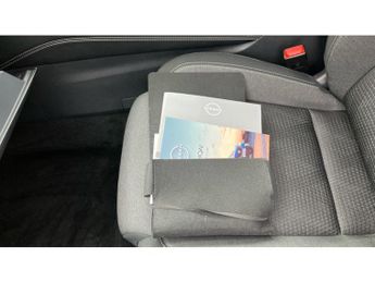 Nissan Qashqai 1.3 DiG-T MH 158 N-Connecta 5dr Xtronic Petrol Hatchback