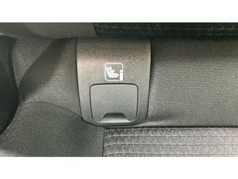 Nissan Qashqai 1.3 DiG-T MH 158 N-Connecta 5dr Xtronic Petrol Hatchback