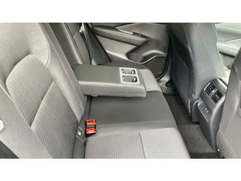 Nissan Qashqai 1.3 DiG-T MH 158 N-Connecta 5dr Xtronic Petrol Hatchback