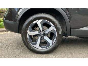 Nissan Qashqai 1.3 DiG-T MH 158 N-Connecta 5dr Xtronic Petrol Hatchback