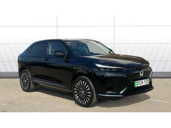 Honda E Ny1 150kW Elegance 69kWh 5dr Auto Electric Hatchback