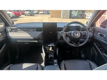 Honda E Ny1 150kW Elegance 69kWh 5dr Auto Electric Hatchback