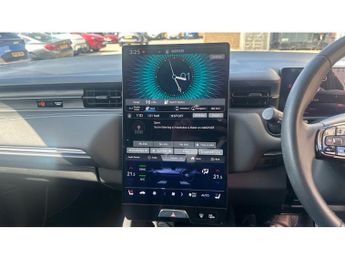 Honda E Ny1 150kW Elegance 69kWh 5dr Auto Electric Hatchback
