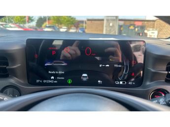 Honda E Ny1 150kW Elegance 69kWh 5dr Auto Electric Hatchback