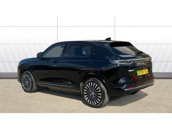 Honda E Ny1 150kW Elegance 69kWh 5dr Auto Electric Hatchback