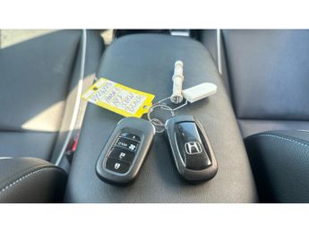 Honda E Ny1 150kW Elegance 69kWh 5dr Auto Electric Hatchback