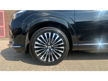 Honda E Ny1 150kW Elegance 69kWh 5dr Auto Electric Hatchback