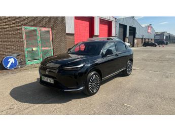 Honda E Ny1 150kW Elegance 69kWh 5dr Auto Electric Hatchback