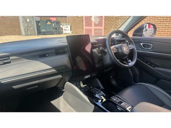 Honda E Ny1 150kW Elegance 69kWh 5dr Auto Electric Hatchback