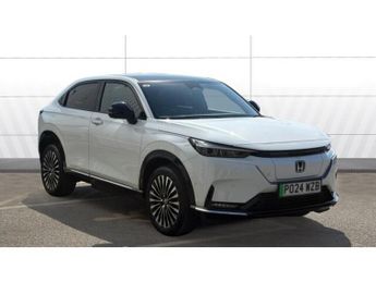 Honda E Ny1 150kW Advance 69kWh 5dr Auto Electric Hatchback