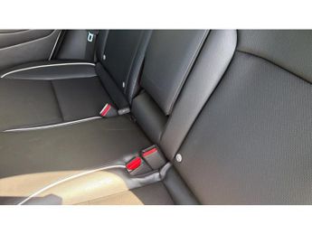 Honda E Ny1 150kW Advance 69kWh 5dr Auto Electric Hatchback