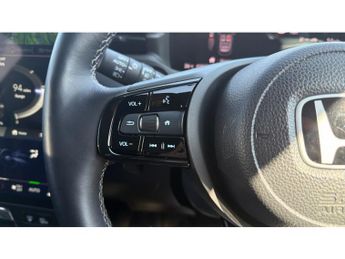 Honda E Ny1 150kW Advance 69kWh 5dr Auto Electric Hatchback