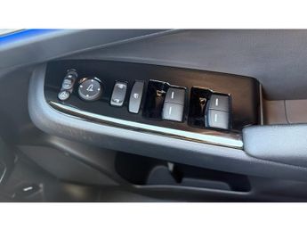 Honda E Ny1 150kW Advance 69kWh 5dr Auto Electric Hatchback