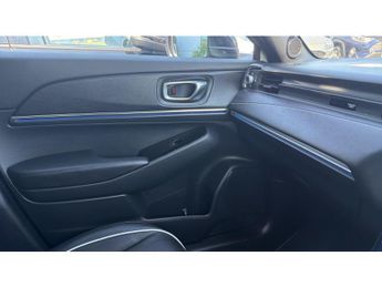 Honda E Ny1 150kW Advance 69kWh 5dr Auto Electric Hatchback