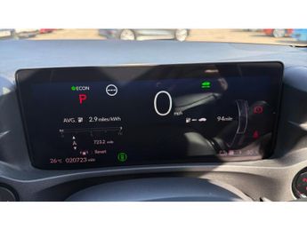 Honda E Ny1 150kW Advance 69kWh 5dr Auto Electric Hatchback