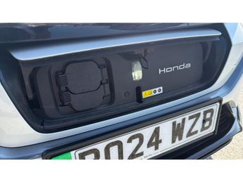 Honda E Ny1 150kW Advance 69kWh 5dr Auto Electric Hatchback