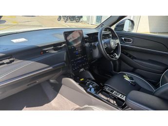 Honda E Ny1 150kW Advance 69kWh 5dr Auto Electric Hatchback