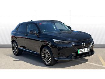 Honda E Ny1 150kW Elegance 69kWh 5dr Auto Electric Hatchback