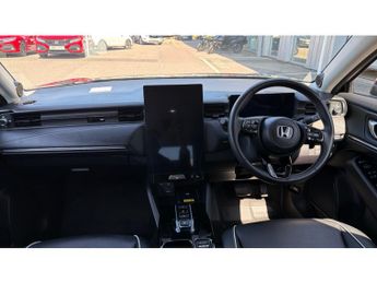 Honda E Ny1 150kW Elegance 69kWh 5dr Auto Electric Hatchback