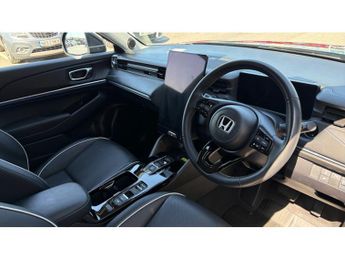 Honda E Ny1 150kW Elegance 69kWh 5dr Auto Electric Hatchback