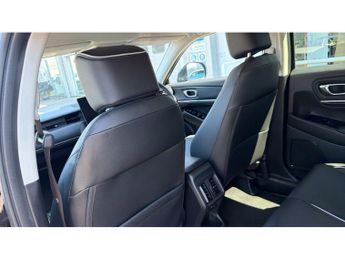 Honda E Ny1 150kW Elegance 69kWh 5dr Auto Electric Hatchback