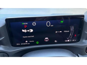 Honda E Ny1 150kW Elegance 69kWh 5dr Auto Electric Hatchback
