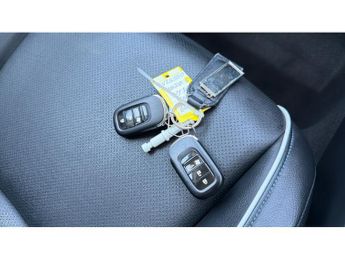 Honda E Ny1 150kW Elegance 69kWh 5dr Auto Electric Hatchback