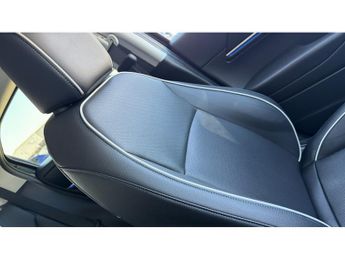 Honda E Ny1 150kW Elegance 69kWh 5dr Auto Electric Hatchback