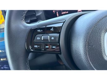 Honda E Ny1 150kW Elegance 69kWh 5dr Auto Electric Hatchback