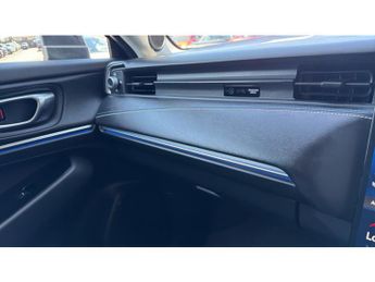 Honda E Ny1 150kW Elegance 69kWh 5dr Auto Electric Hatchback
