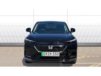 Honda E Ny1 150kW Elegance 69kWh 5dr Auto Electric Hatchback