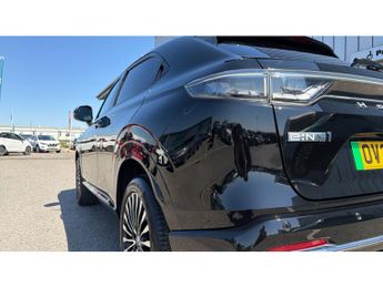 Honda E Ny1 150kW Elegance 69kWh 5dr Auto Electric Hatchback