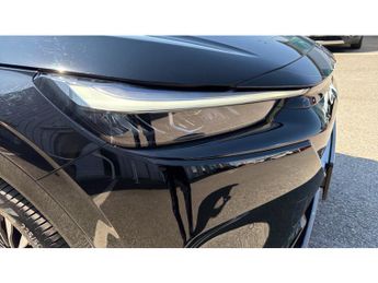 Honda E Ny1 150kW Elegance 69kWh 5dr Auto Electric Hatchback