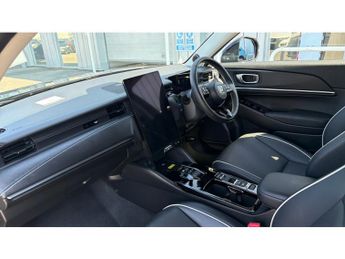 Honda E Ny1 150kW Elegance 69kWh 5dr Auto Electric Hatchback