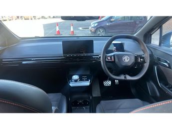 MG MG4 320kW EV XPOWER 64kWh 5dr Auto Electric Hatchback