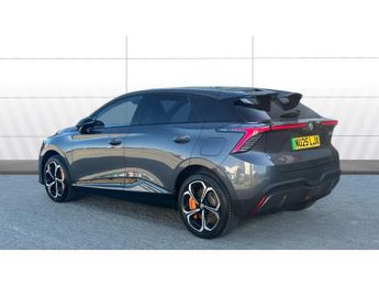MG MG4 320kW EV XPOWER 64kWh 5dr Auto Electric Hatchback