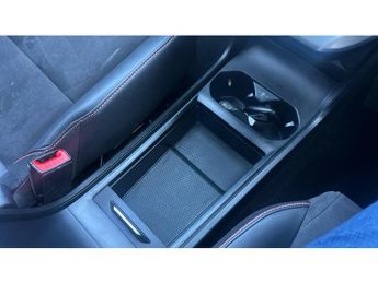 MG MG4 320kW EV XPOWER 64kWh 5dr Auto Electric Hatchback
